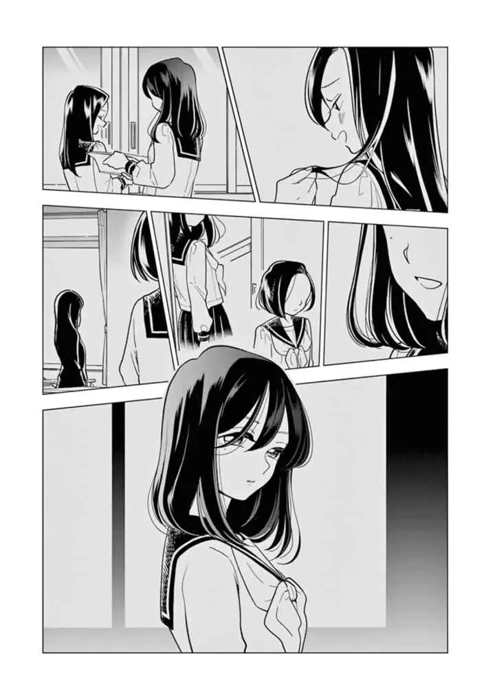 Hana Ni Arashi chapter 32 halaman 7
