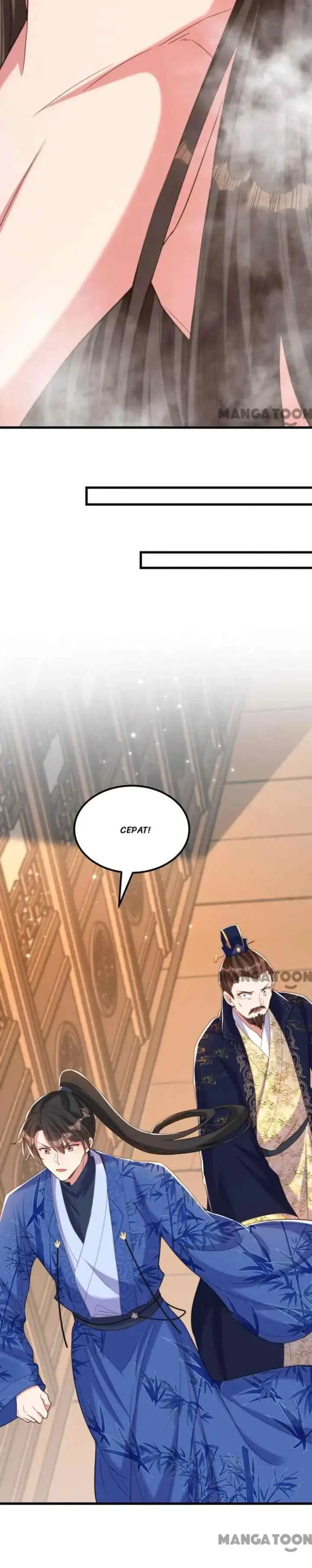 Don't Mess With Missy! chapter 421 halaman 12