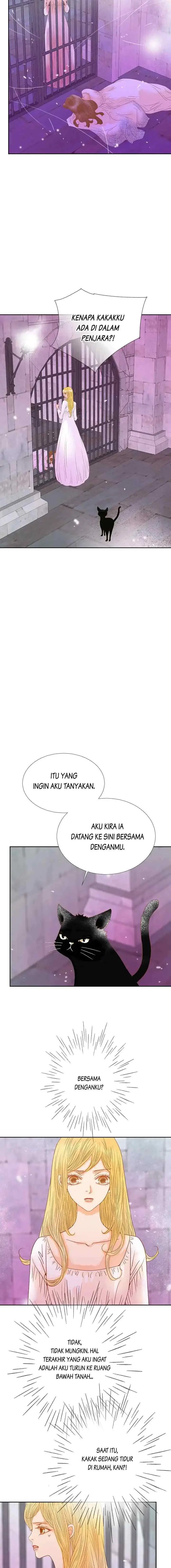 Beauty as the Beast chapter 39 halaman 4