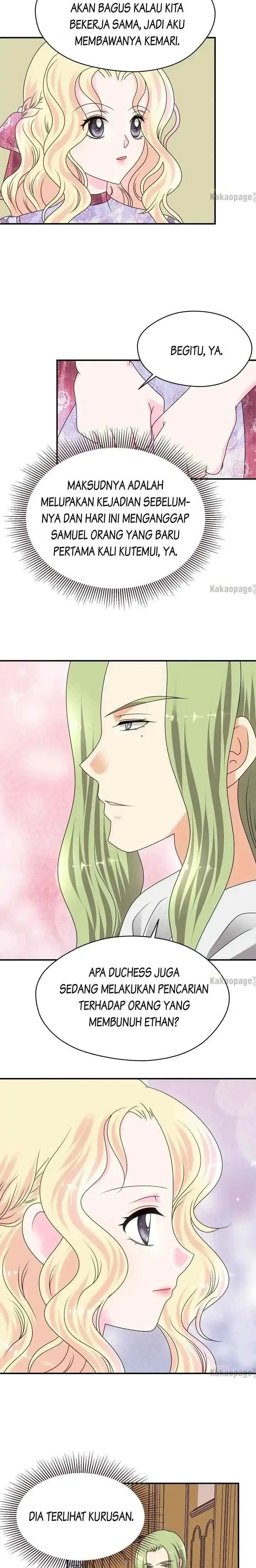 I Refuse the Duke chapter 94 halaman 14