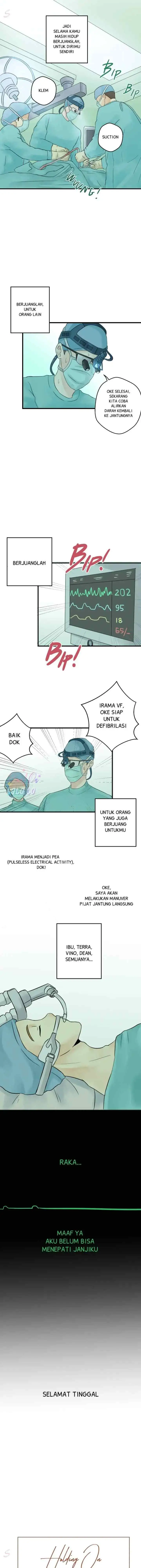 SEKOTENGS chapter 85 halaman 4