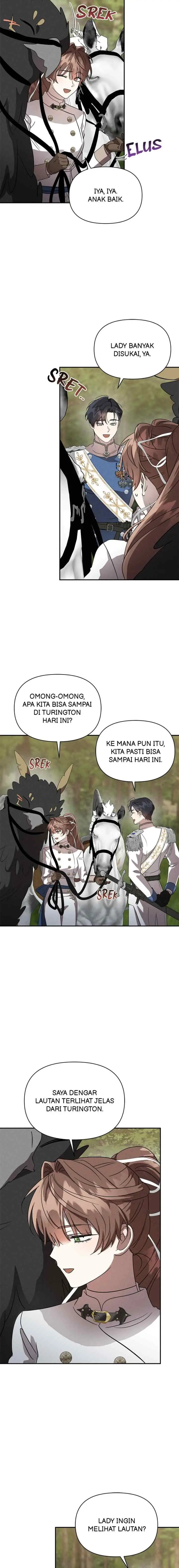 Don't Be Carelessly Kind chapter 57 halaman 13