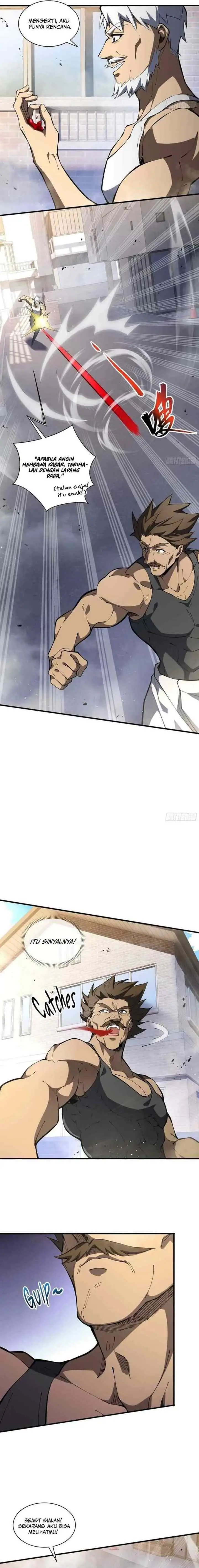 I Contracted Myself chapter 50 halaman 12