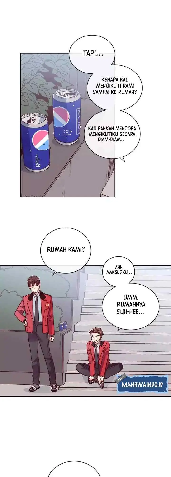 Pride Complex chapter 19.2 halaman 8