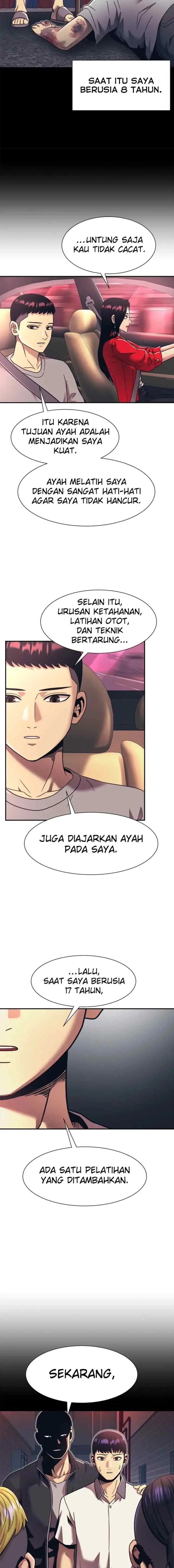 I Am Unbeatable chapter 18 halaman 5