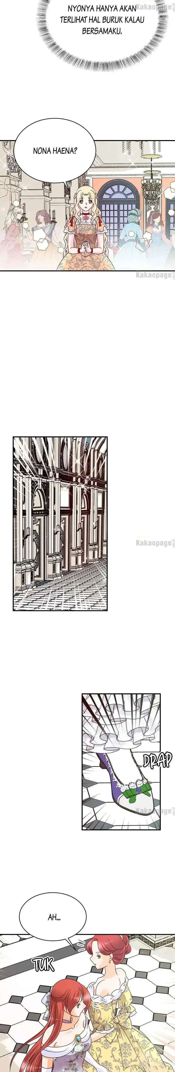 I Refuse the Duke chapter 118 halaman 14