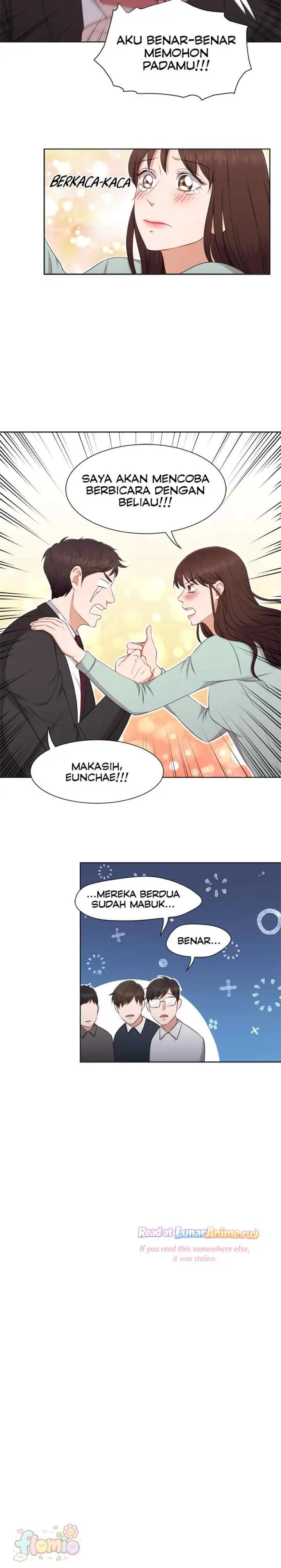 I Need a Bride chapter 29 halaman 17