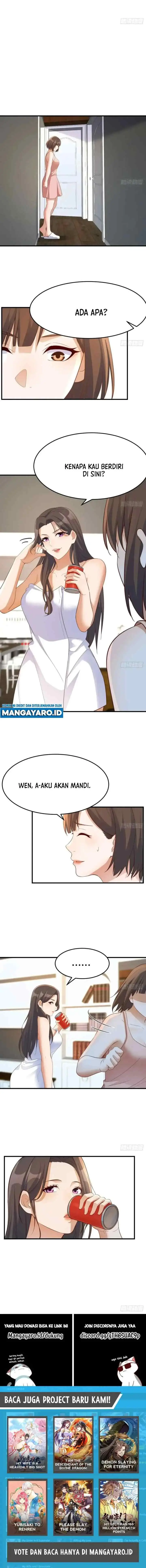I Have Twin Girlfriends chapter 249 halaman 6