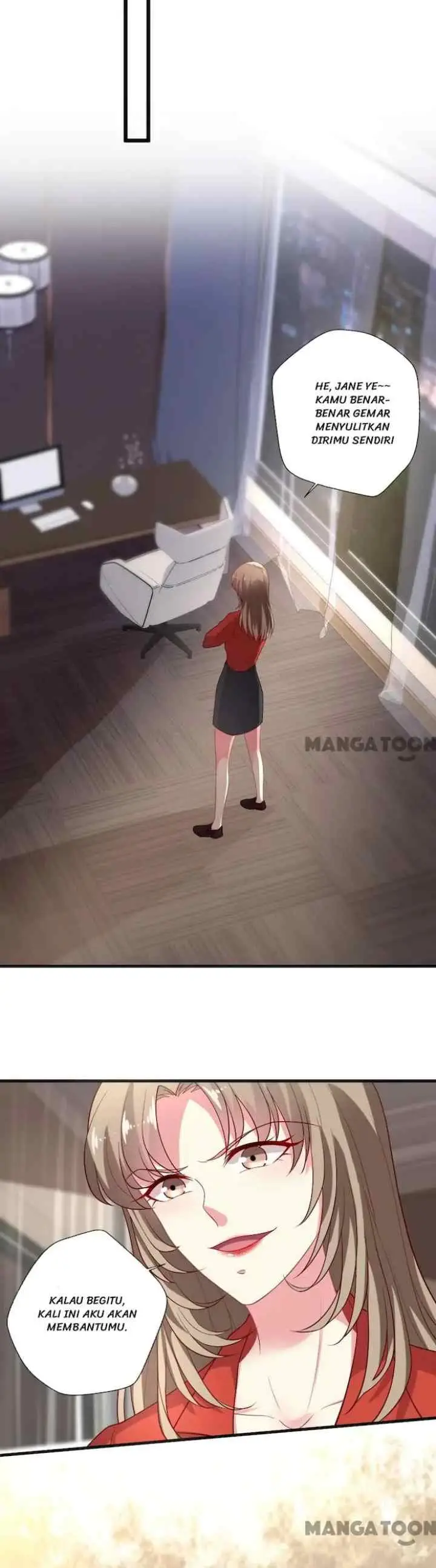 Cost of Being Famous (A-List) chapter 83 halaman 10