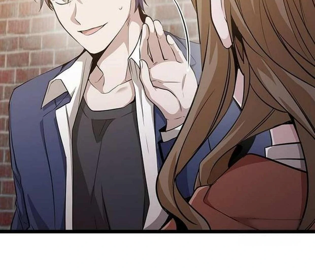 High School Queen chapter 22 halaman 114