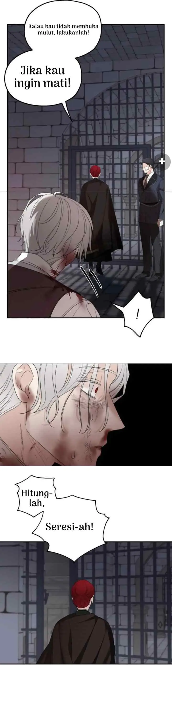 My In-Laws Are Obsessed With Me chapter 34 halaman 17