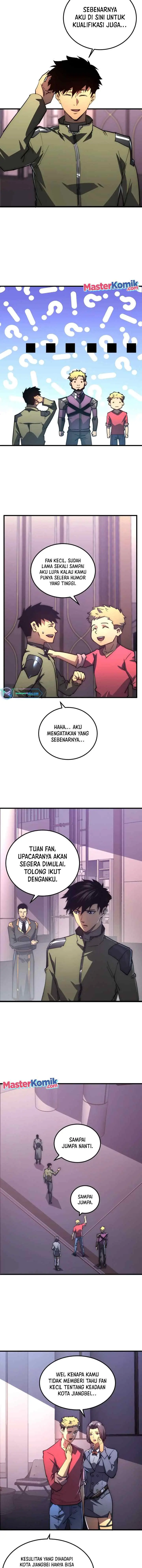 Rise From The Rubble chapter 198 halaman 6