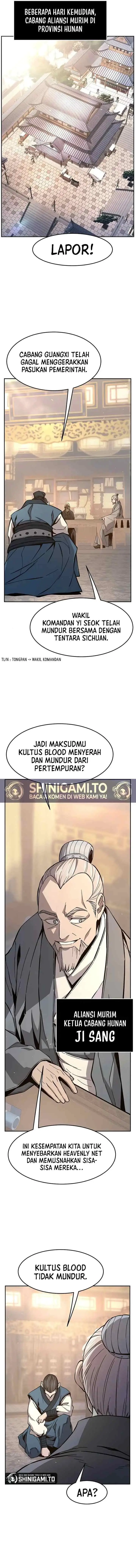 Absolute Sword Sense chapter 149 halaman 14