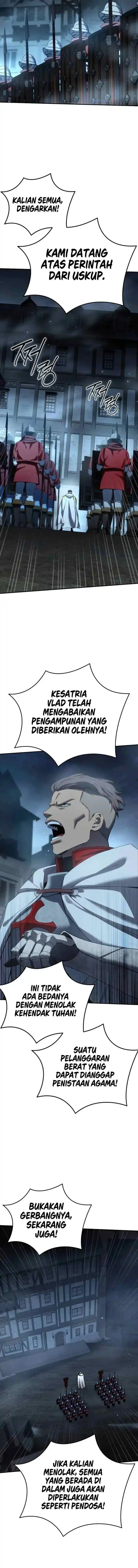 Star-Embracing Swordmaster chapter 91 halaman 5