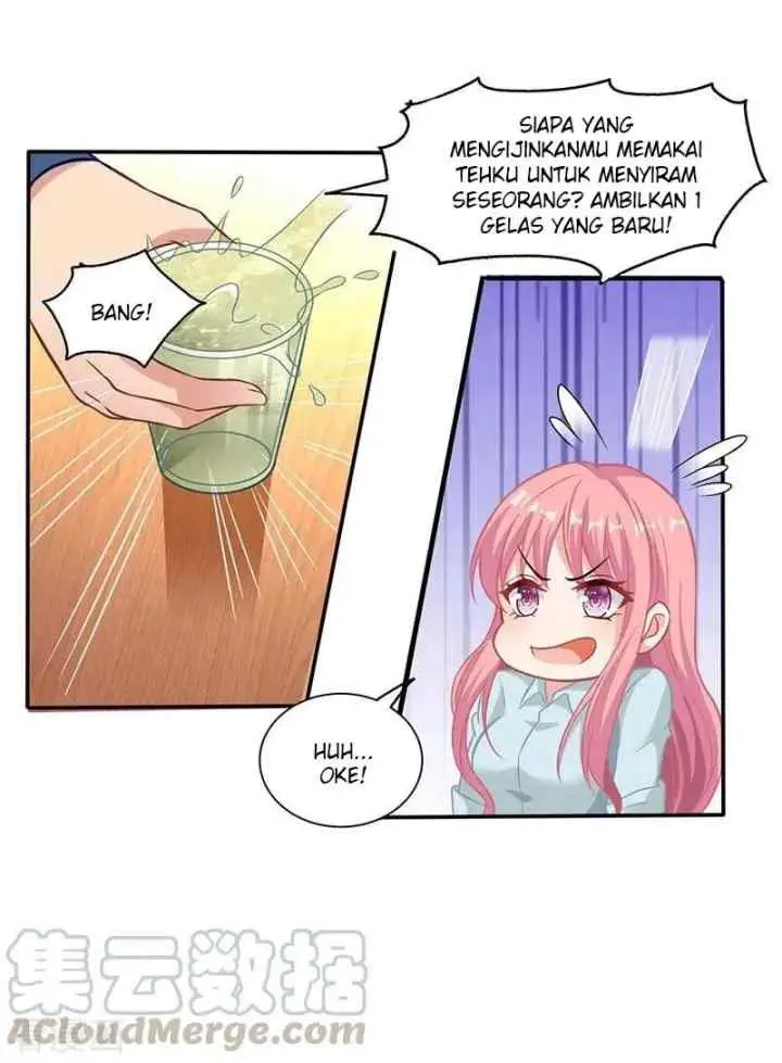 Take Your Mommy Home chapter 30 halaman 14