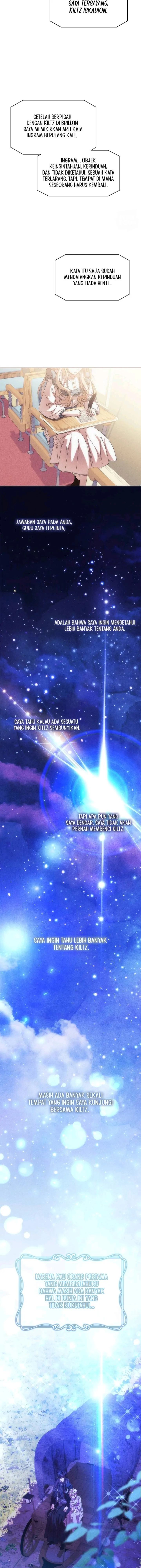 Ingram's Light chapter 37 halaman 13
