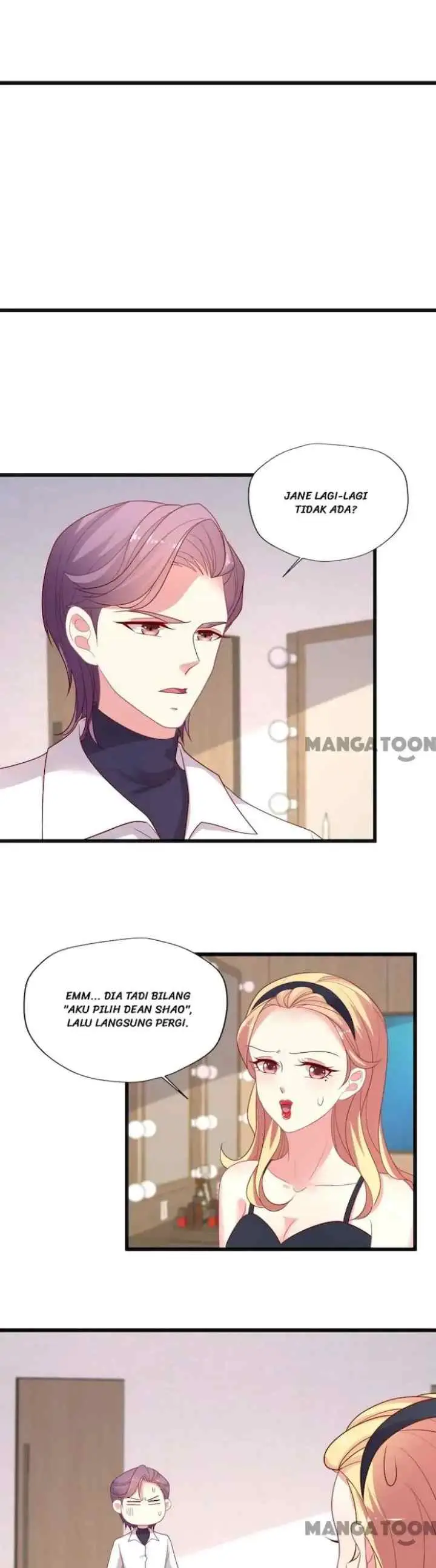 Cost of Being Famous (A-List) chapter 148 halaman 10