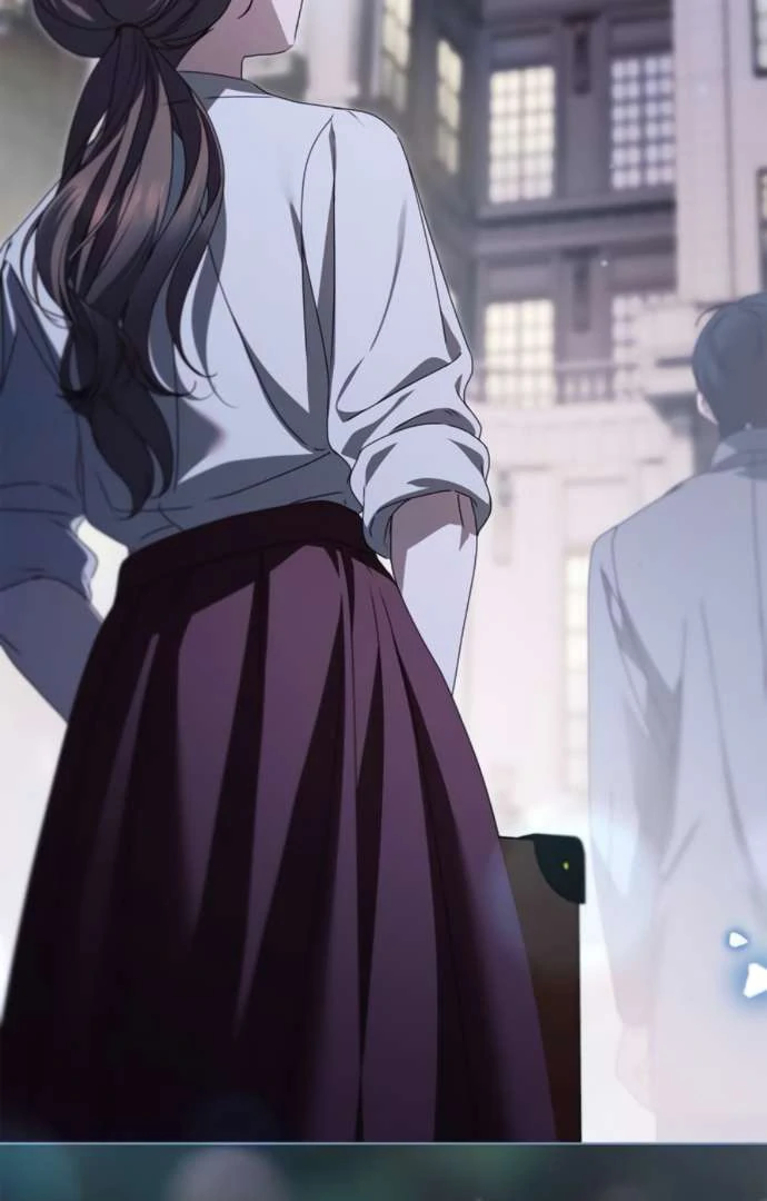 The Count's Secret Maid chapter 53 halaman 65