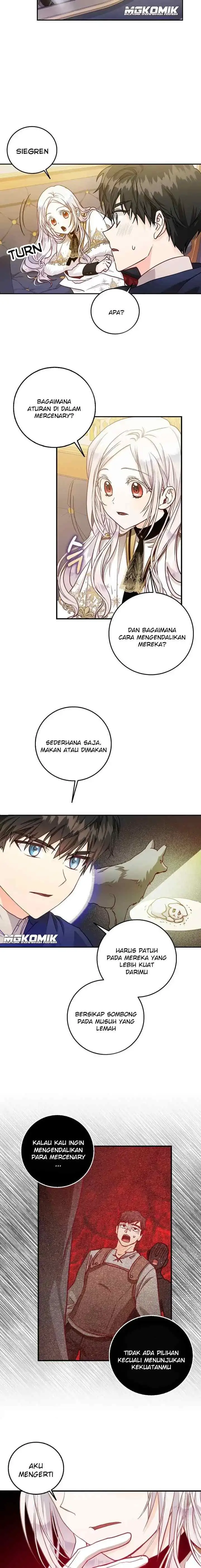 I Became the Wife of the Male Lead chapter 12 halaman 14