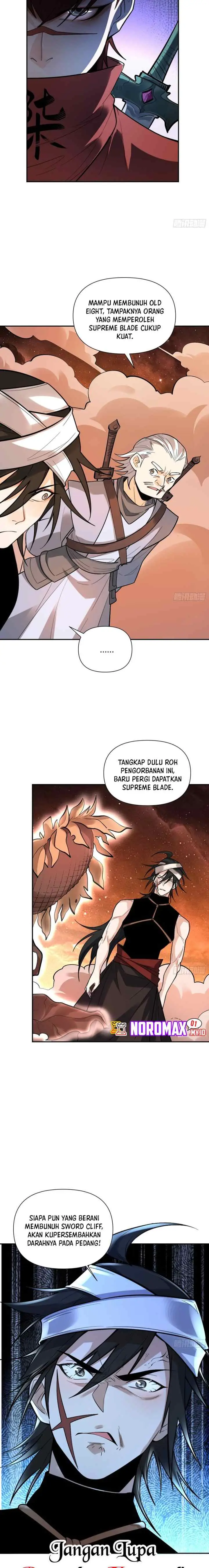 I'm Actually A Cultivation Bigshot chapter 495 halaman 16