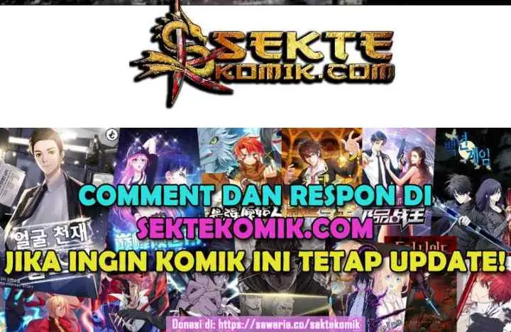 Heaven Soul chapter 32 halaman 16