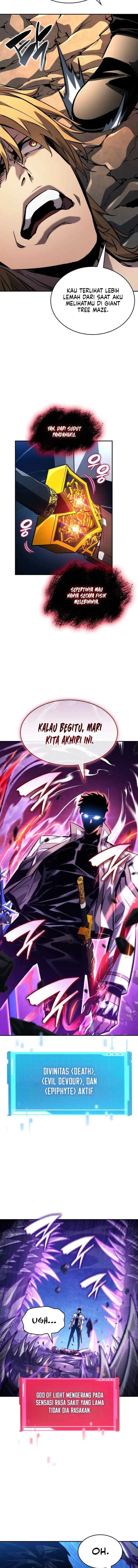 Boundless Necromancer chapter 156 halaman 16