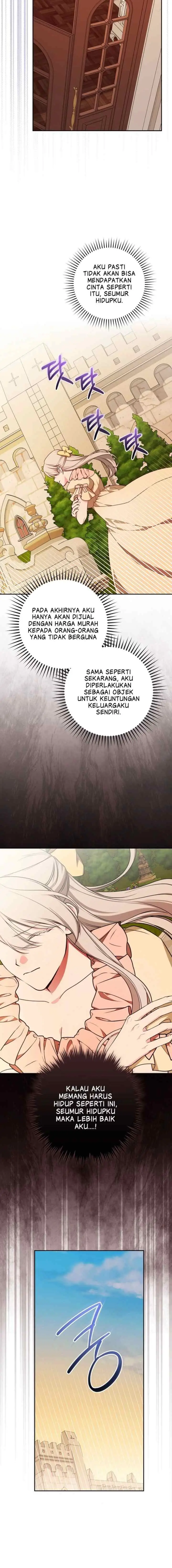 Seducing Duke Monster chapter 118 halaman 7