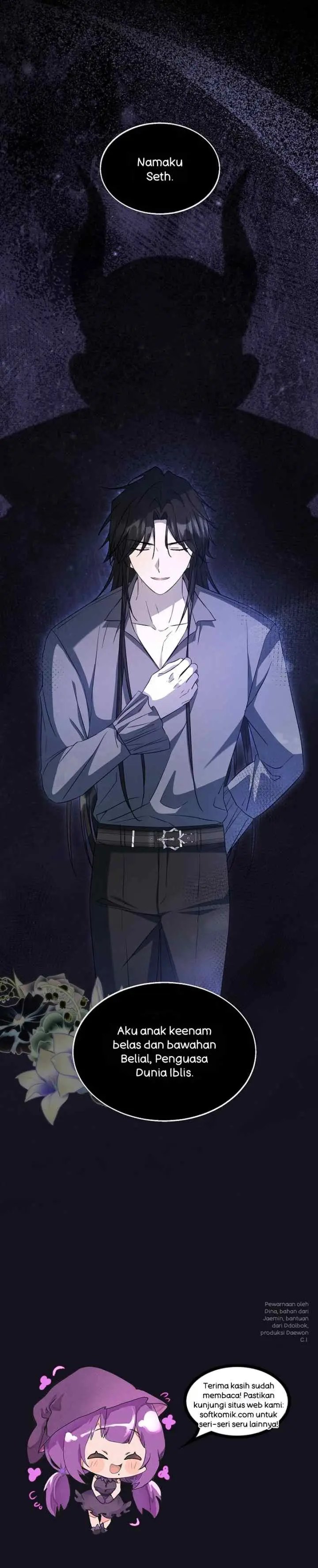 Opened an Illegal Veterinary Hospital in Another World chapter 26 halaman 9
