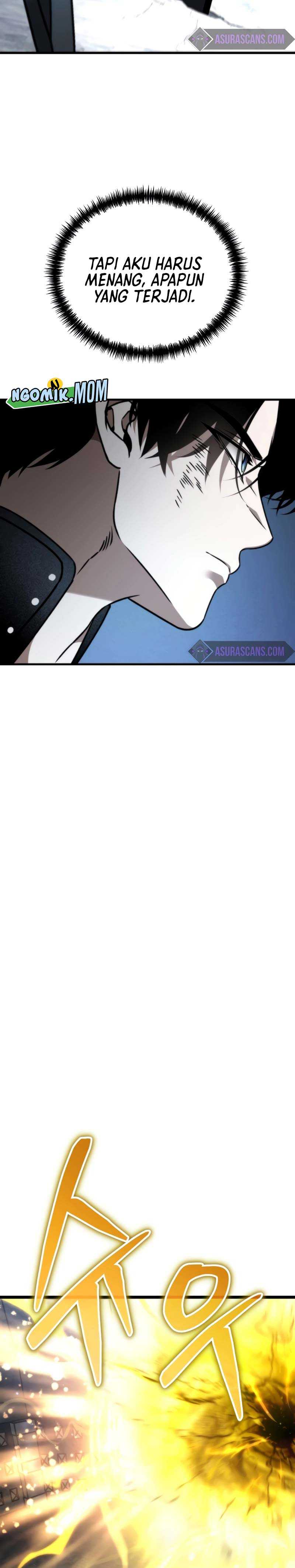 Reincarnator chapter 43 halaman 39