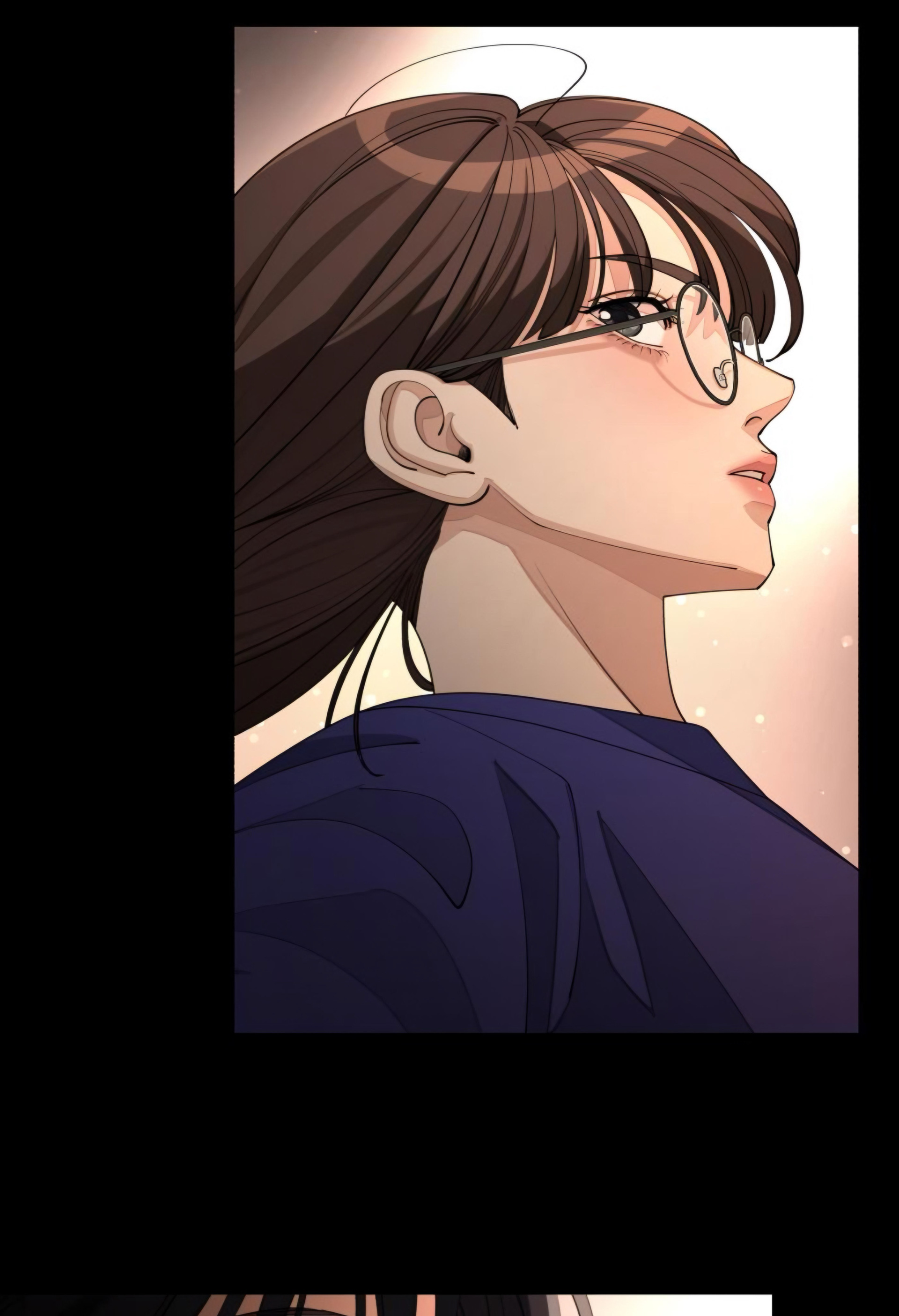 Lee Seop's Love chapter 53 halaman 97