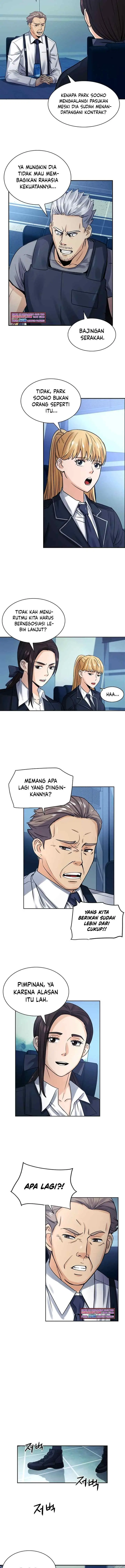 Seoul Station Druid chapter 40 halaman 14