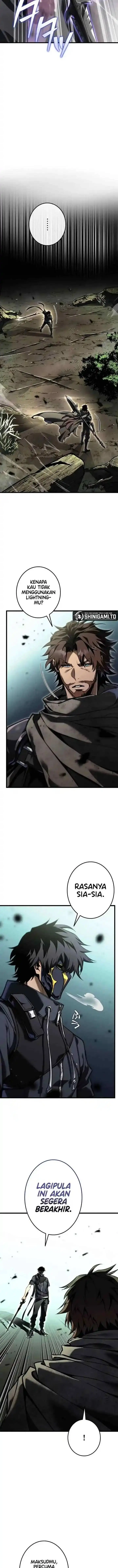 Reincarnator's Stream chapter 31 halaman 7