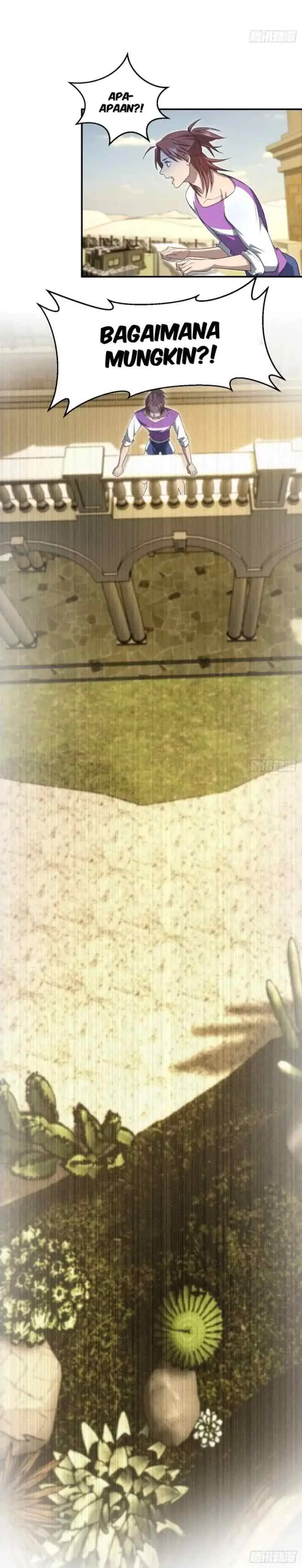 The Marvelous Snail chapter 3 halaman 11