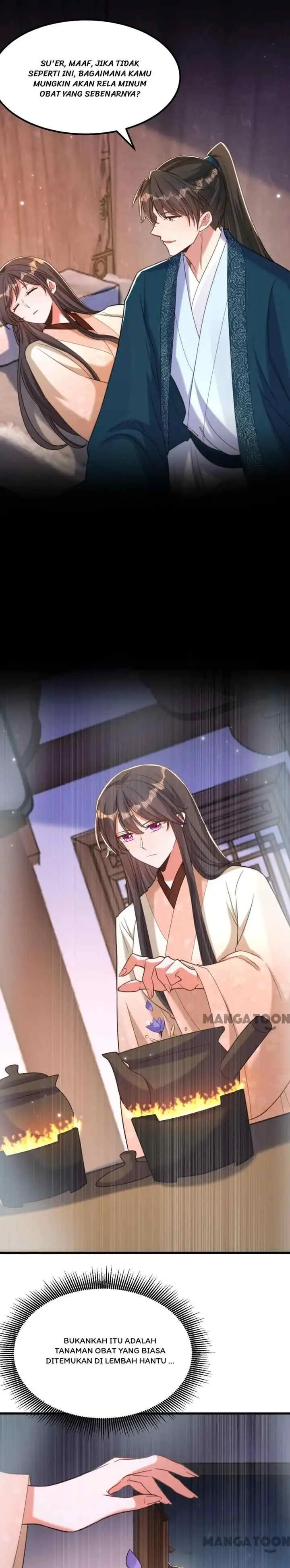 Don't Mess With Missy! chapter 441 halaman 7