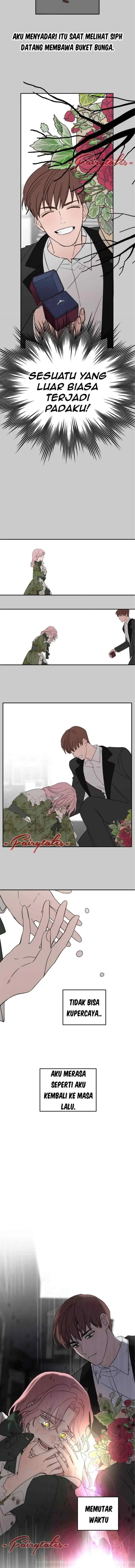 My In-Laws Are Obsessed With Me chapter 1 halaman 12