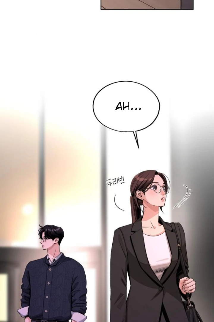 Lee Seop's Love chapter 61 halaman 79