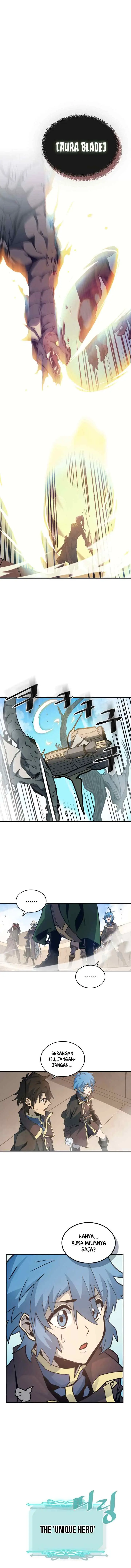 A Returner's Magic Should Be Special chapter 123 halaman 13