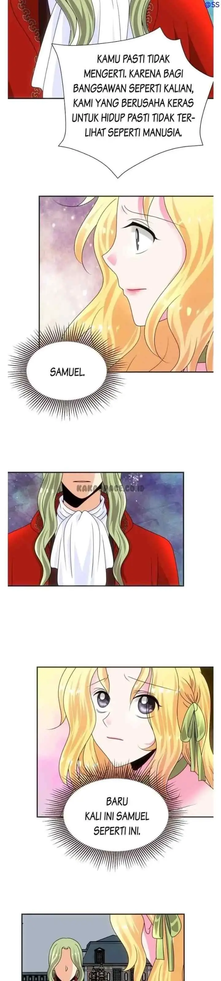 I Refuse the Duke chapter 47 halaman 7
