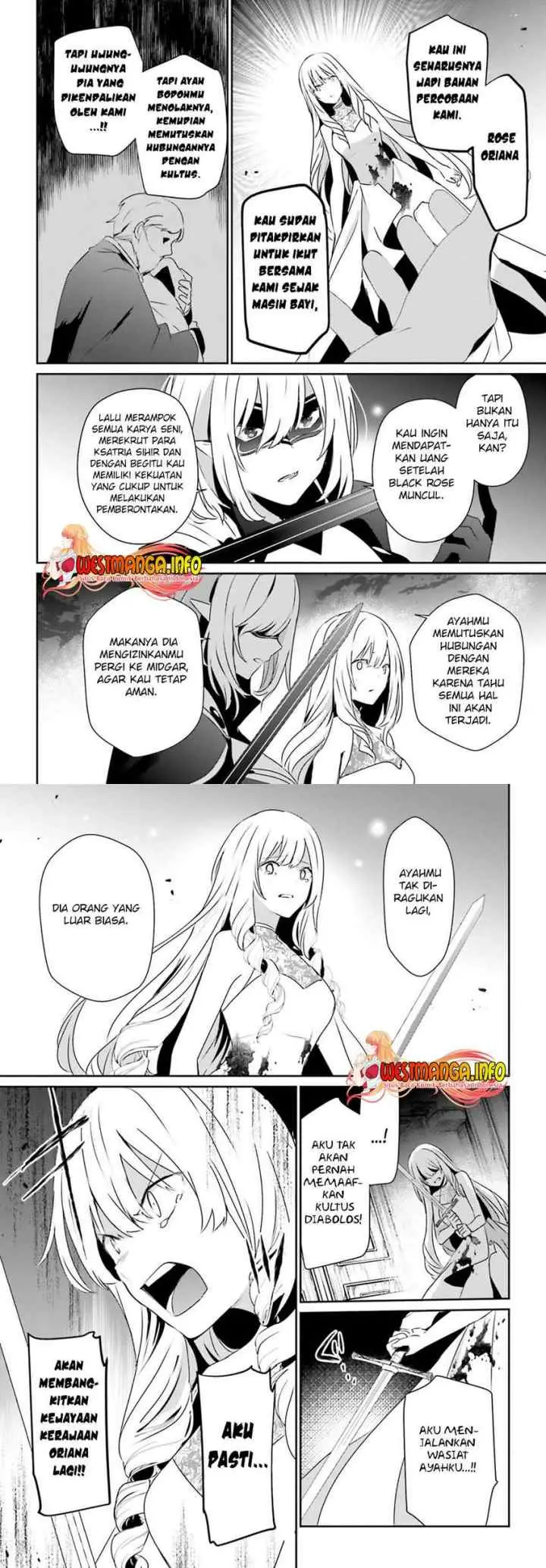 The Eminence in Shadow chapter 46 halaman 10