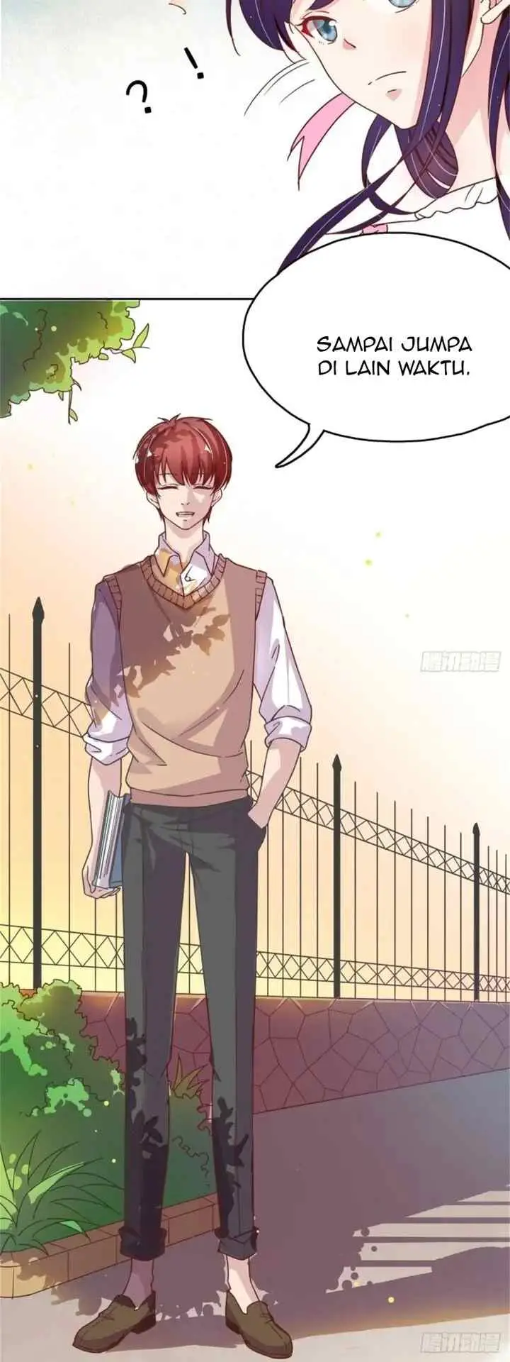 I'll Love You Even If It's Wrong chapter 14 halaman 6