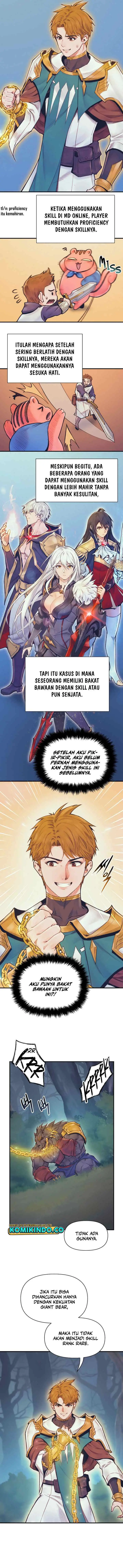 The Healing Priest of the Sun chapter 55 halaman 6