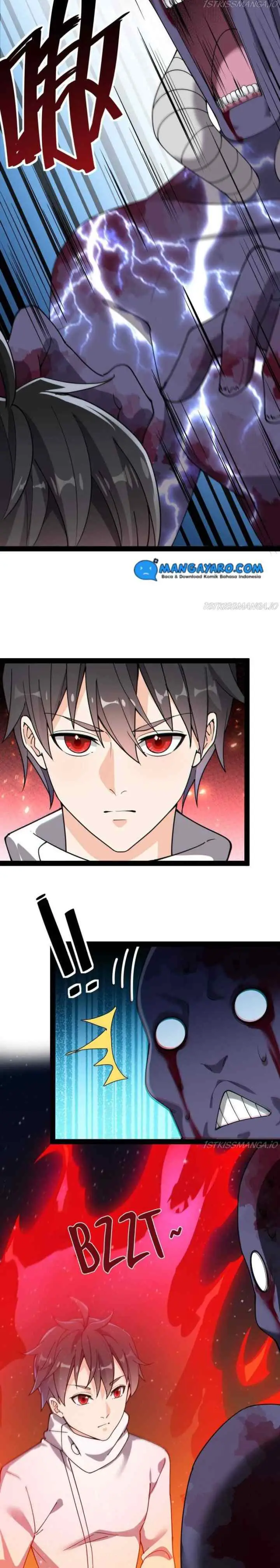 The Daily Life of Immortal King chapter 98 halaman 11
