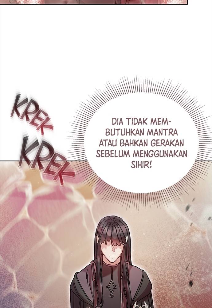 Ingram's Light chapter 66 halaman 58