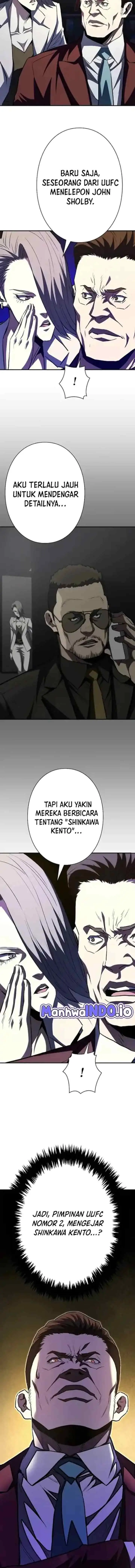 Born to Bleed chapter 15 halaman 8