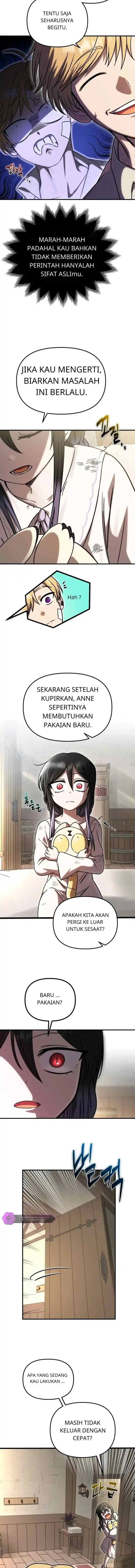 Vampire's Alchemy chapter 7 halaman 7