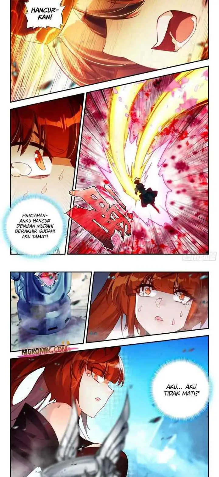 Heavenly Beads Master chapter 81 halaman 7