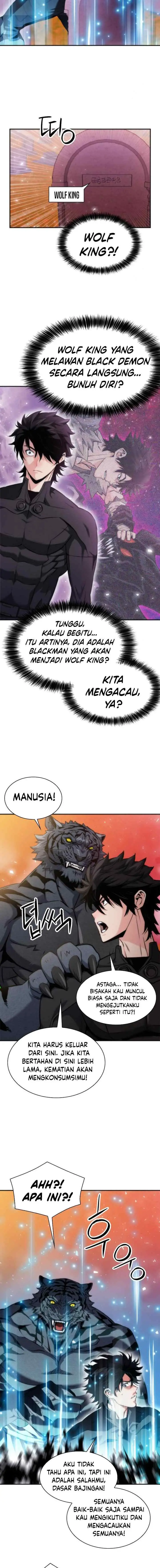 Seoul Station Druid chapter 191 halaman 12