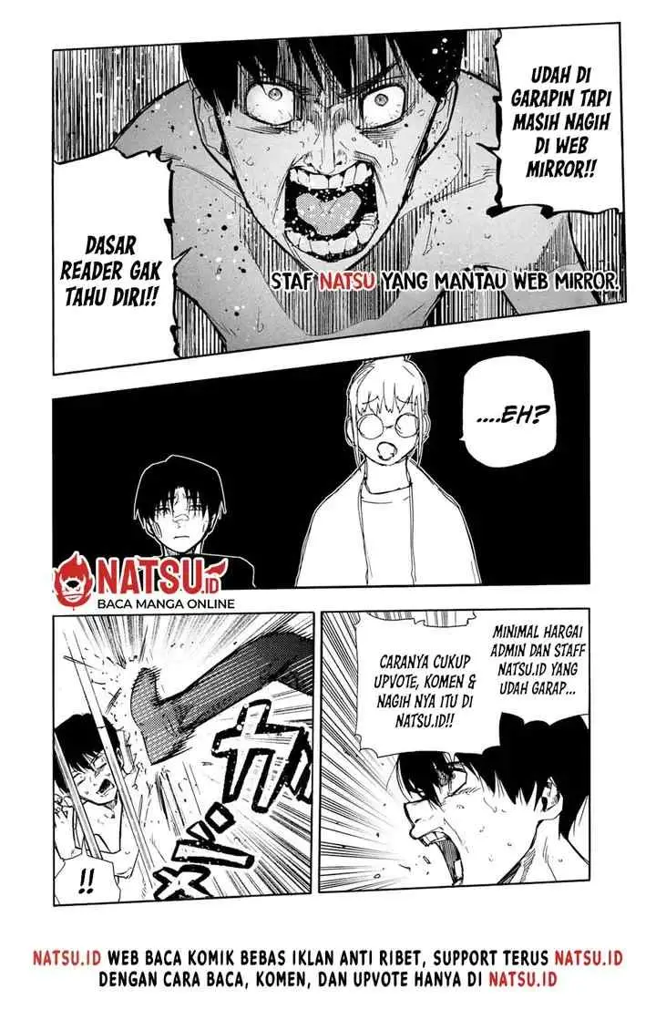 Peerless Dad chapter 296 halaman 19