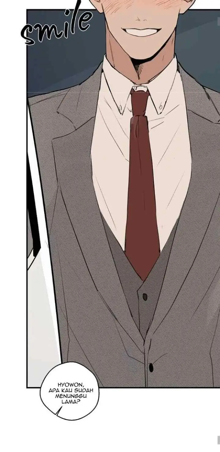Runway Hit chapter 39 halaman 10