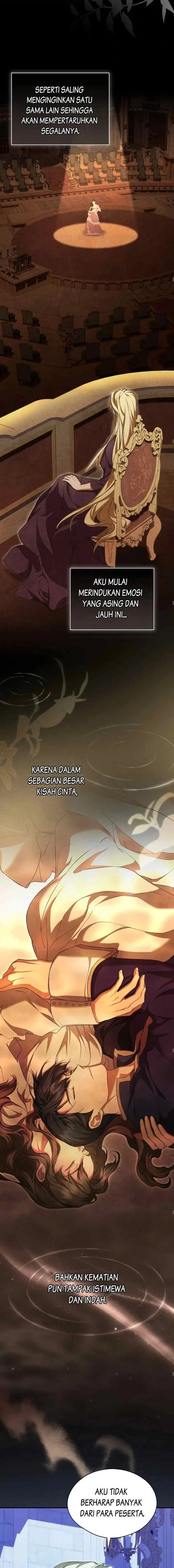 I'm Looking for a New Husband chapter 23 halaman 10